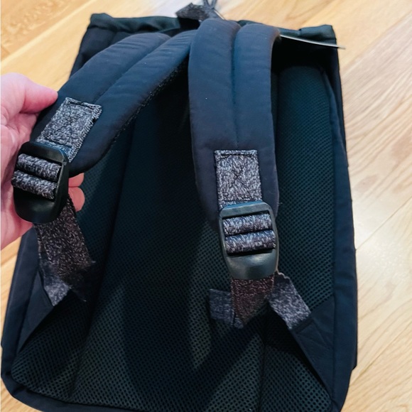 Last Call!  Donating soon! Ashbury by Spector & Co backpack - Picture 4 of 11